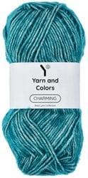 Yarn and Colors Charming 70 Petroleum