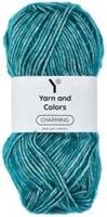 Yarn and Colors Charming 70 Petroleum - thumbnail
