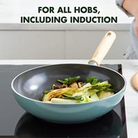 Mayflower Wokpan - thumbnail