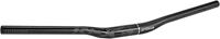 FSA KFX Carbon MTB Riser Stuur 31.8 mm - Zwart - thumbnail