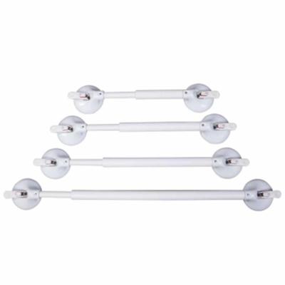 Verstelbare wandbeugel 220-345 mm