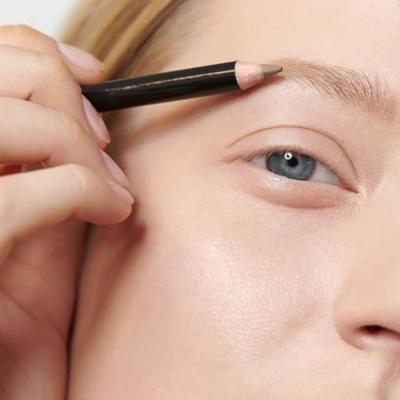 Dr. Hauschka Eyebrow Definer 1.10 g 01 Light Brown Wenkbrauw Make-Up 1.1 g