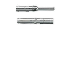 krimp HDC-C-M5-BM1.5AG Weidmüller Inhoud: 100 stuk(s)