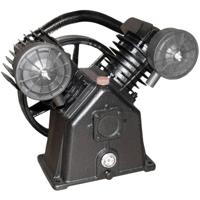 Aerotec VCF Pneumatische compressor 11 bar - thumbnail