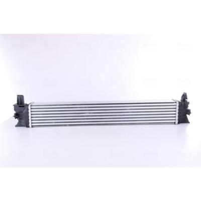 Intercooler, inlaatluchtkoeler 96221