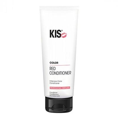 KIS Color Intensive Color Conditioner Red 250ml KIS Color Intensive Color Conditioner Red 250ml