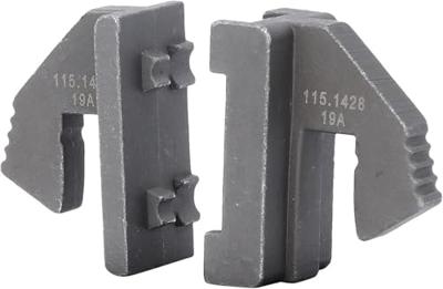 KS Tools 115.1428 115.1428 Krimpinzetstuk 0.5 tot 2.5 mm²