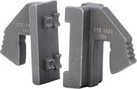 KS Tools 115.1428 115.1428 Krimpinzetstuk 0.5 tot 2.5 mm² - thumbnail