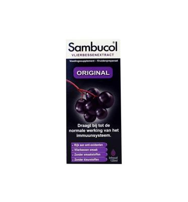 Sambucol Original