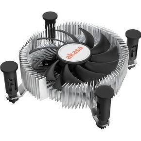 Akasa AK-CC6601EP01 Luchtkoeler Akasa AK-CC6601EP01 Luchtkoeler