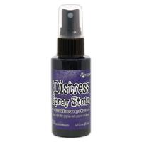 Ranger Ink Ranger • tim holtz distress spray stain villainous potion - thumbnail