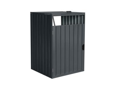 HOME DELUXE Container ombouw Cubo (1 x 240 L)