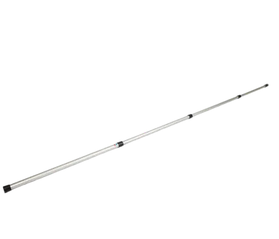 Redwood Tarp stok Aluminium 250cm