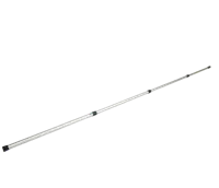 Redwood Tarp stok Aluminium 250cm - thumbnail