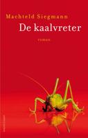 De kaalvreter (Paperback) - thumbnail