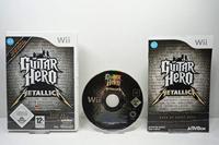Guitar Hero Metallica - thumbnail