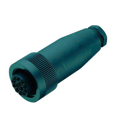 Binder 99 0718 00 13 Serie 693 |13 Polige RD30 Power Connector - Female