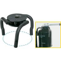 HAZET Filterpatroonsleutel 2195 - 1/2 inch (12,5 mm) vierkant hol - 90 - 140 mm - thumbnail