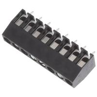 Molex 395430008 Printklem Aantal polen 8 1 stuk(s) - thumbnail