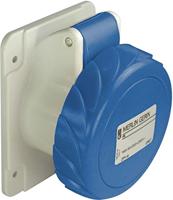 Schneider Electric 81691 81691 CEE-opbouwdoos 125 A 250 V 1 stuk(s) - thumbnail