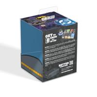 Squaroes - Squaroe Batman: Gotham City GC001 - Batman - thumbnail