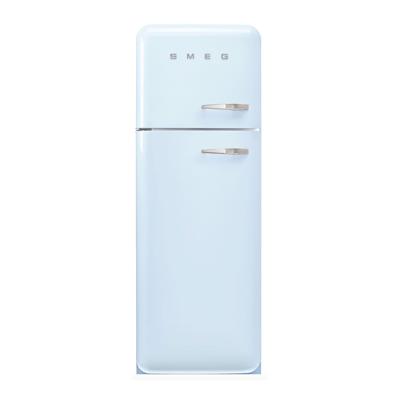 Smeg FAB30LPB5 koelkast Vrijstaand Blauw 222 l A+++
