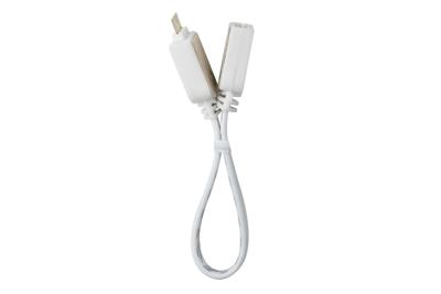 Paulmann 70215 Verbindingskabel (l x b x h) 11 cm x 13 mm x 5 mm 1 stuk(s)