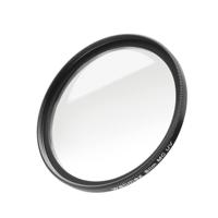 Walimex pro UV-filter Slim MC 52 mm - Bescherming tegen UV-stralen en vuil, hoogwaardige meerlaagse coating, met uiterst dunne, metalen fitting met laag aangebrachte metalen fitting, incl. - thumbnail