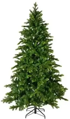 Everlands Galloway spruce kunstkerstboom groen 180cm