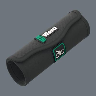 Wera 7515/7 Kraftform Safe-Torque Speed Bicycle 1, 7-delig - 05075850001 Wera 7515/7 Kraftform Safe-Torque Speed Bicycle 1, 7-delig - 05075850001