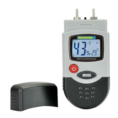 Vochtmeter Pancontrol