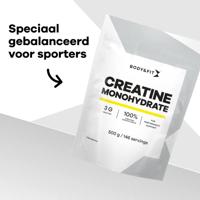 Creatine Monohydrate | Body & Fit | 500g - thumbnail