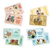 DE GOEDE BETAAL DE BANDE EEN PICSOU - Bordspel - thumbnail