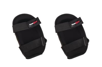 Rubi Kniebeschermers met gel - 81989 Rubi Kniebeschermers met gel - 81989