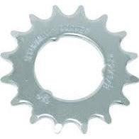 Tandwiel SA 16T vlak 1/2x1/8 - thumbnail