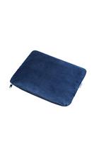 SAMSONITE REVERSIBLE PILLOW MIDNIGHT BLUE - thumbnail