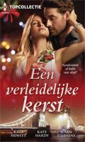Een verleidelijke kerst - Kate Hewitt, Kate Hardy, Susan Stephens - ebook - thumbnail