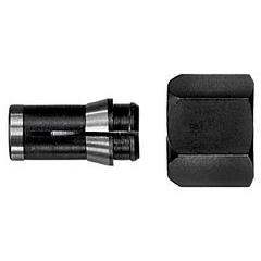 Bosch Accessories 2608570082 Spantang met spanmoer, 3 mm Diameter 3 mm