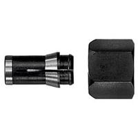 Bosch Accessoires Spantang 3mm met spanmoer voor GGS | 2608570082 - 2608570082 - thumbnail