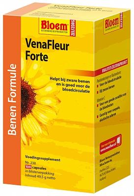 Venafleur forte 100 Capsules