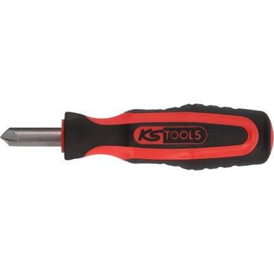 KS Tools 105.3010 Binnen-ontbramen, 3-12 mm
