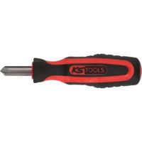 KS Tools 105.3010 Binnen-ontbramen, 3-12 mm - thumbnail