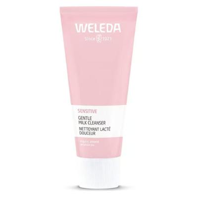 Weleda Sensitive Gentle Milk Cleanser 75ml