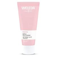Weleda Sensitive Gentle Milk Cleanser 75ml - thumbnail