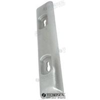 TEN00274E - SEALINE ZINKPLAAT 450X100X30MM 7,2 KG - thumbnail