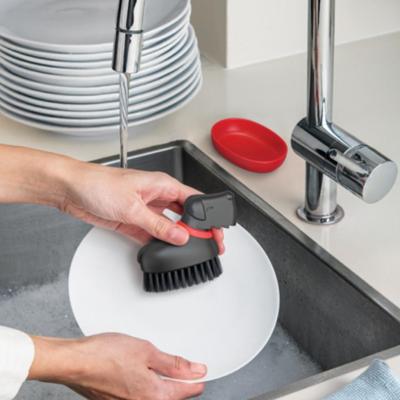 Oscar hond afwasborstel