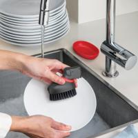 Oscar hond afwasborstel - thumbnail