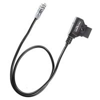 IndiPro D-Tap for Blackmagic Pocket Cinema Camera 4K en 6K (16") - thumbnail