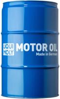 LIQUI MOLY motorolie "leichtlauf high tech ll high tech 5w-40 60l motoroil drum - thumbnail