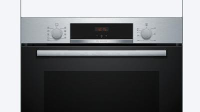 Multifunctionele Oven BOSCH HBA514ES3 3400 W 71 L - thumbnail